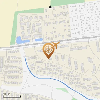 Foto zu Fanny-David-Weg 30, 21031 Hamburg