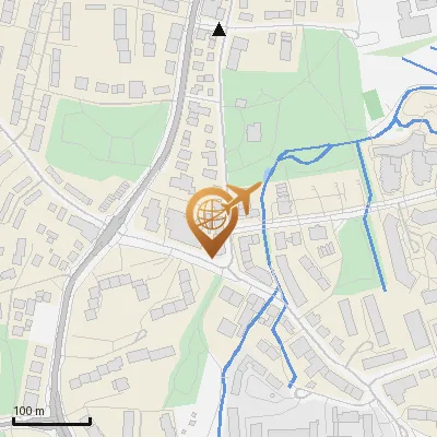 Foto zu Grelckstraße 30, 22529 Hamburg