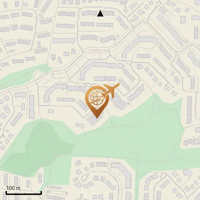 Foto zu Guttmannring 30, 21079 Hamburg