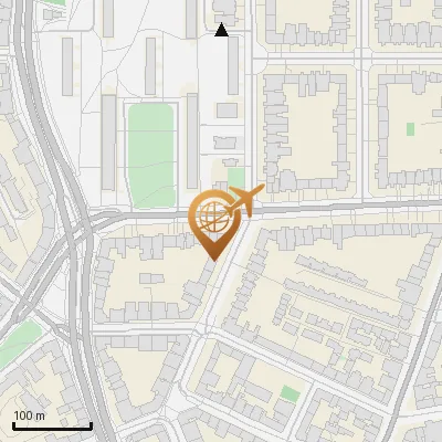 Foto zu Hallerstraße 30, 20146 Hamburg