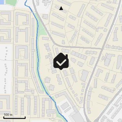Bild zu Heinrich-Helbing-Straße 30, 22177 Hamburg