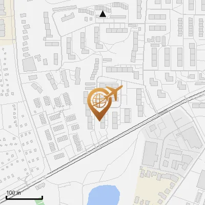 Foto zu Heinrich-Kaufmann-Ring 30, 22119 Hamburg