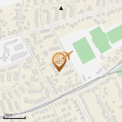 Foto zu Heinrich-Schulte-Höhe 30, 22117 Hamburg