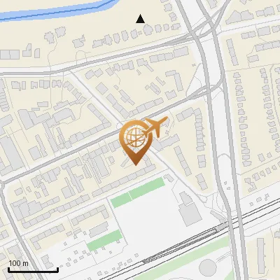 Foto zu Heubergredder 30, 22297 Hamburg