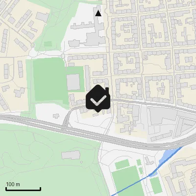 Bild zu Hohe Straße 30, 21073 Hamburg