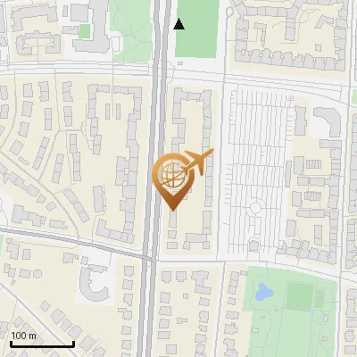 Foto zu Hohenzollernring 30, 22763 Hamburg