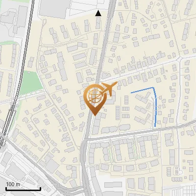 Foto zu Holsteiner Chaussee 30, 22523 Hamburg