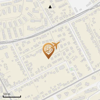 Foto zu Horst-Böttjer-Weg 30, 22117 Hamburg