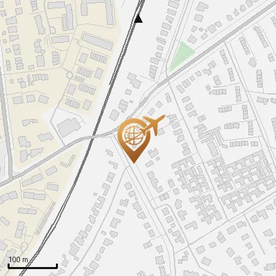 Foto zu Horstweg 30, 22391 Hamburg