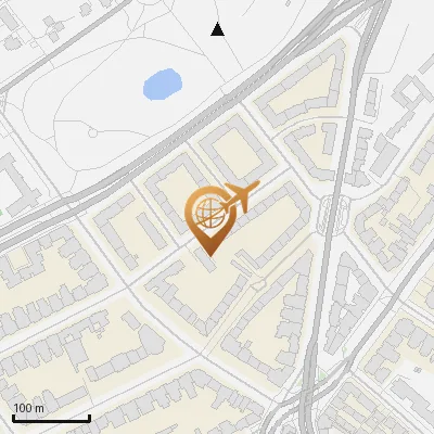 Foto zu Husumer Straße 30, 20249 Hamburg