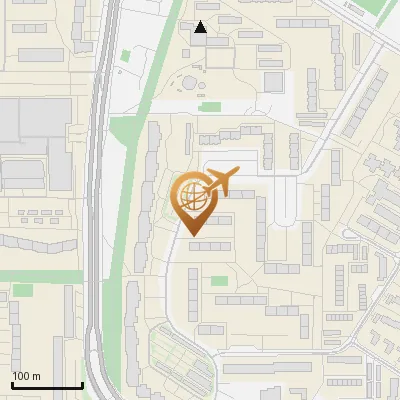 Foto zu Immenbusch 30, 22549 Hamburg