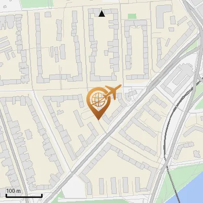 Foto zu Immenhof 30, 22087 Hamburg