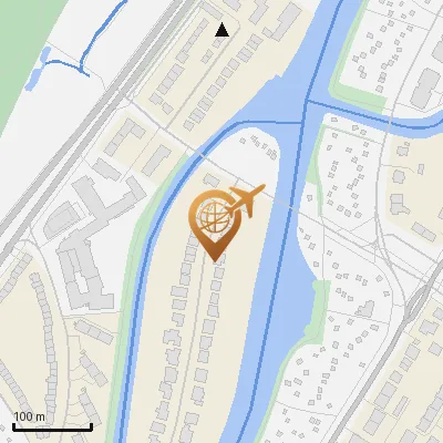 Foto zu Inselstraße 30, 22297 Hamburg