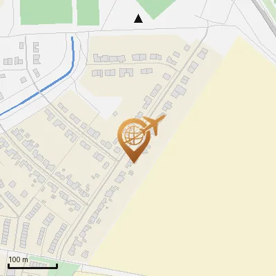 Foto zu Jersbeker Weg 30, 22417 Hamburg