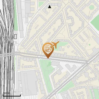 Foto zu Julius-Leber-Straße 30, 22765 Hamburg