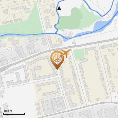 Foto zu Kedenburgstraße 30, 22041 Hamburg