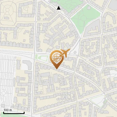 Foto zu Keplerstraße 30, 22763 Hamburg