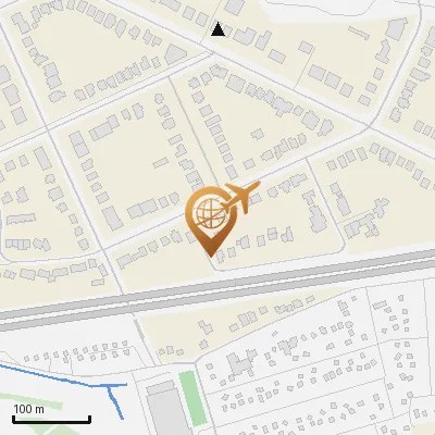 Foto zu Kielmannseggstieg 30, 22043 Hamburg