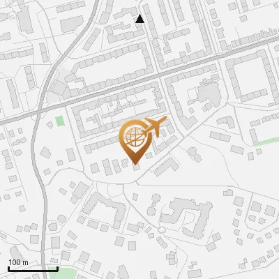 Foto zu Kirchenhang 30, 21073 Hamburg