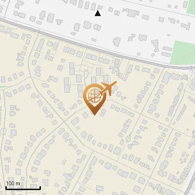 Foto zu Knokenholt 30, 22391 Hamburg