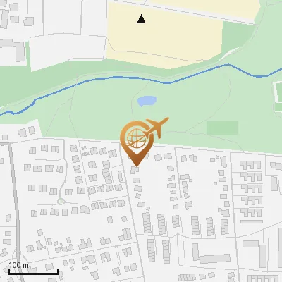 Foto zu Langenbeker Weg 30, 21077 Hamburg