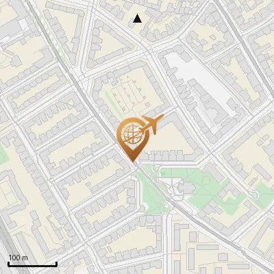 Foto zu Lappenbergsallee 30, 20257 Hamburg