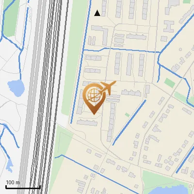 Foto zu Leipeltstraße 30, 21109 Hamburg