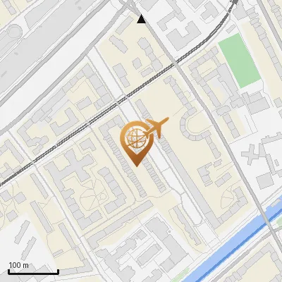 Foto zu Leo-Leistikow-Allee 30, 22081 Hamburg