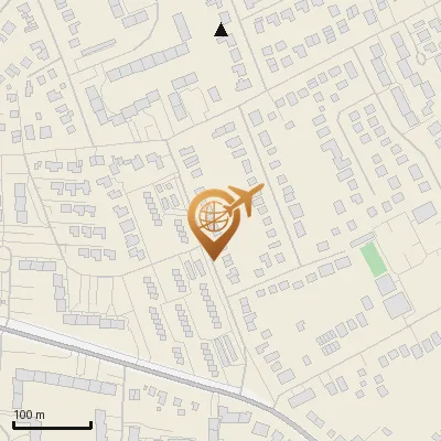 Foto zu Lohheide 30, 22145 Hamburg