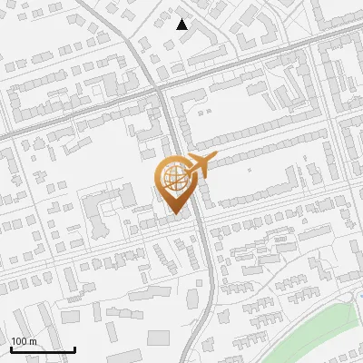 Foto zu Lohmannsweg 30, 21075 Hamburg