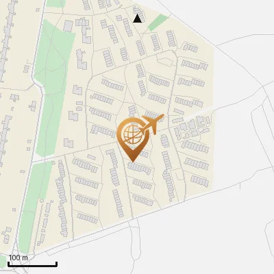 Foto zu Lütte Raak 30, 22417 Hamburg