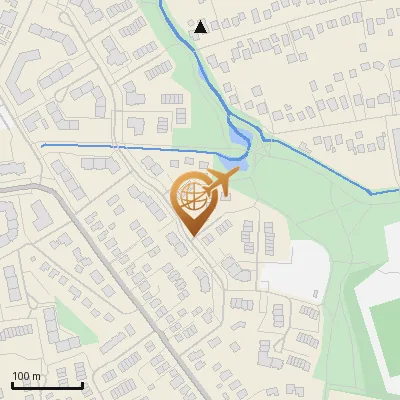 Foto zu Lüttenredder 30, 22457 Hamburg