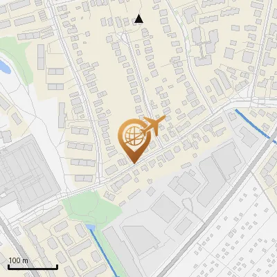 Foto zu Lüttkamp 30, 22547 Hamburg