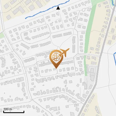 Foto zu Maike-Harder-Weg 30, 22399 Hamburg