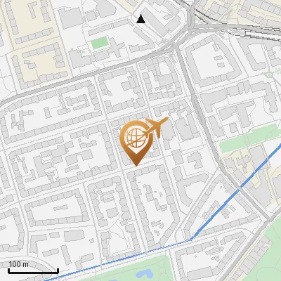 Foto zu Marienstraße 30, 21073 Hamburg