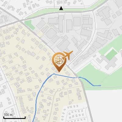 Foto zu Meiendorfer Mühlenweg 30, 22393 Hamburg