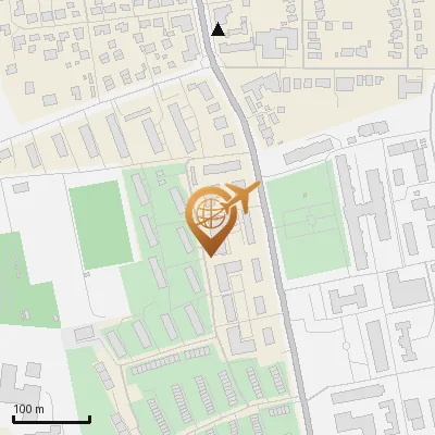 Foto zu Meilerstraße 30, 22159 Hamburg