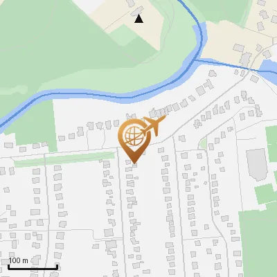 Foto zu Mellingburgredder 30, 22395 Hamburg