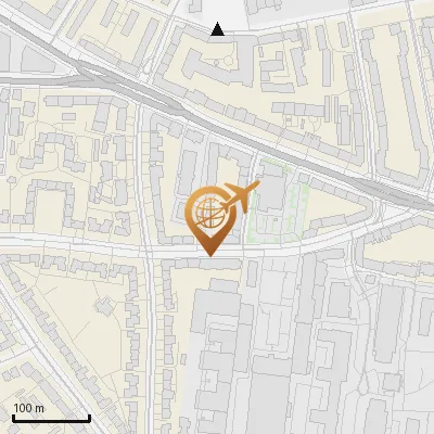 Foto zu Mendelssohnstraße 30, 22761 Hamburg