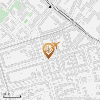 Foto zu Meyerstraße 30, 21075 Hamburg