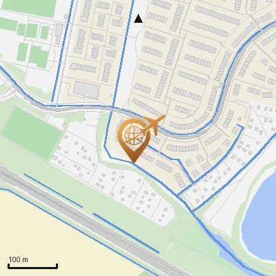 Foto zu Michael-Pritzl-Weg 30, 21035 Hamburg