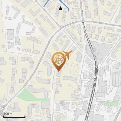 Foto zu Niendorfer Kirchenweg 30, 22459 Hamburg