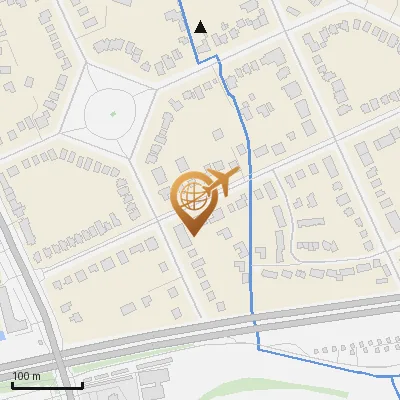 Foto zu Nöpps 30, 22043 Hamburg