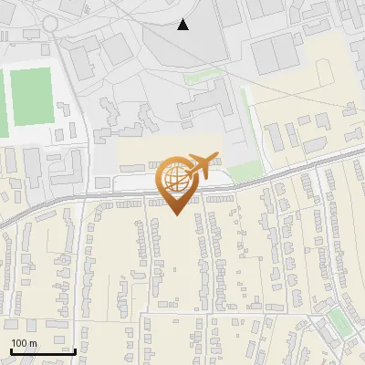 Foto zu Notkestraße 30, 22607 Hamburg