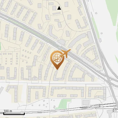 Foto zu O'Swaldstraße 30, 22111 Hamburg