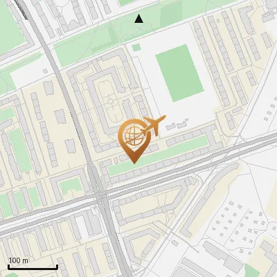 Foto zu Oberschlesische Straße 30, 22049 Hamburg