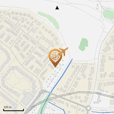 Foto zu Otto-Burrmeister-Ring 30, 22309 Hamburg