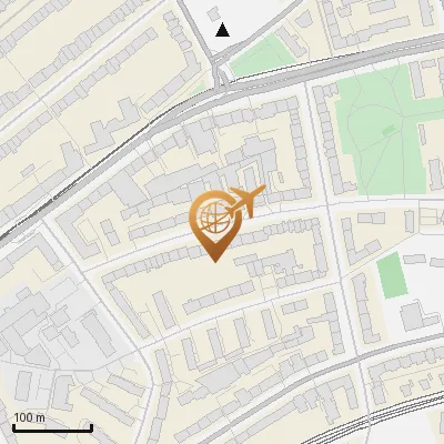 Foto zu Papenstraße 30, 22089 Hamburg