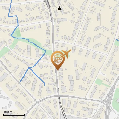 Foto zu Paul-Sorge-Straße 30, 22459 Hamburg