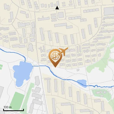 Foto zu Perelsstraße 30, 21031 Hamburg